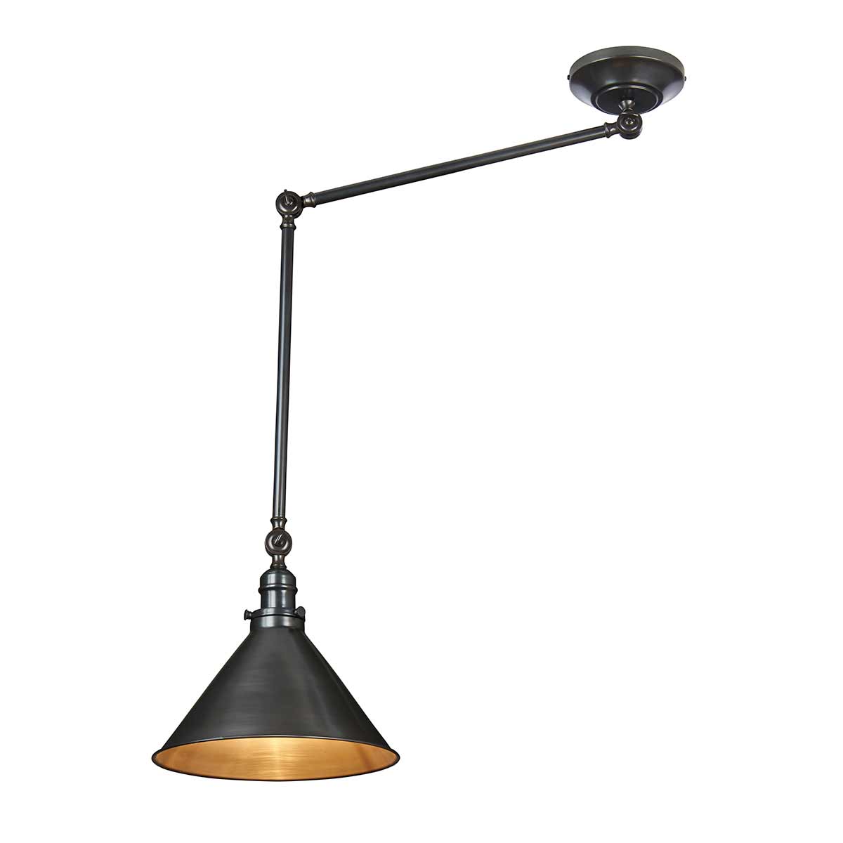 PROVENCE old bronze PV-GWP-OB Elstead Lighting