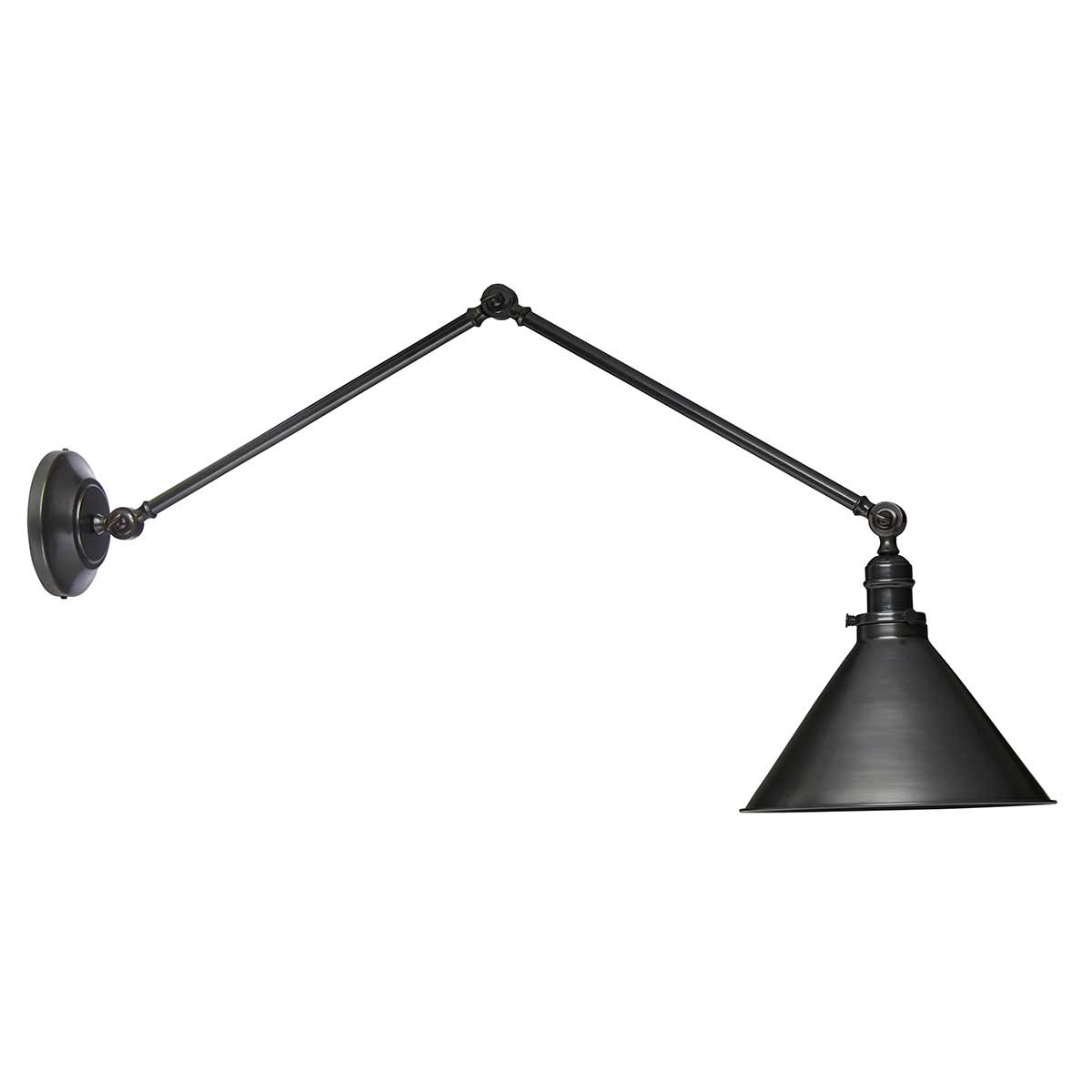 PROVENCE old bronze PV-GWP-OB Elstead Lighting