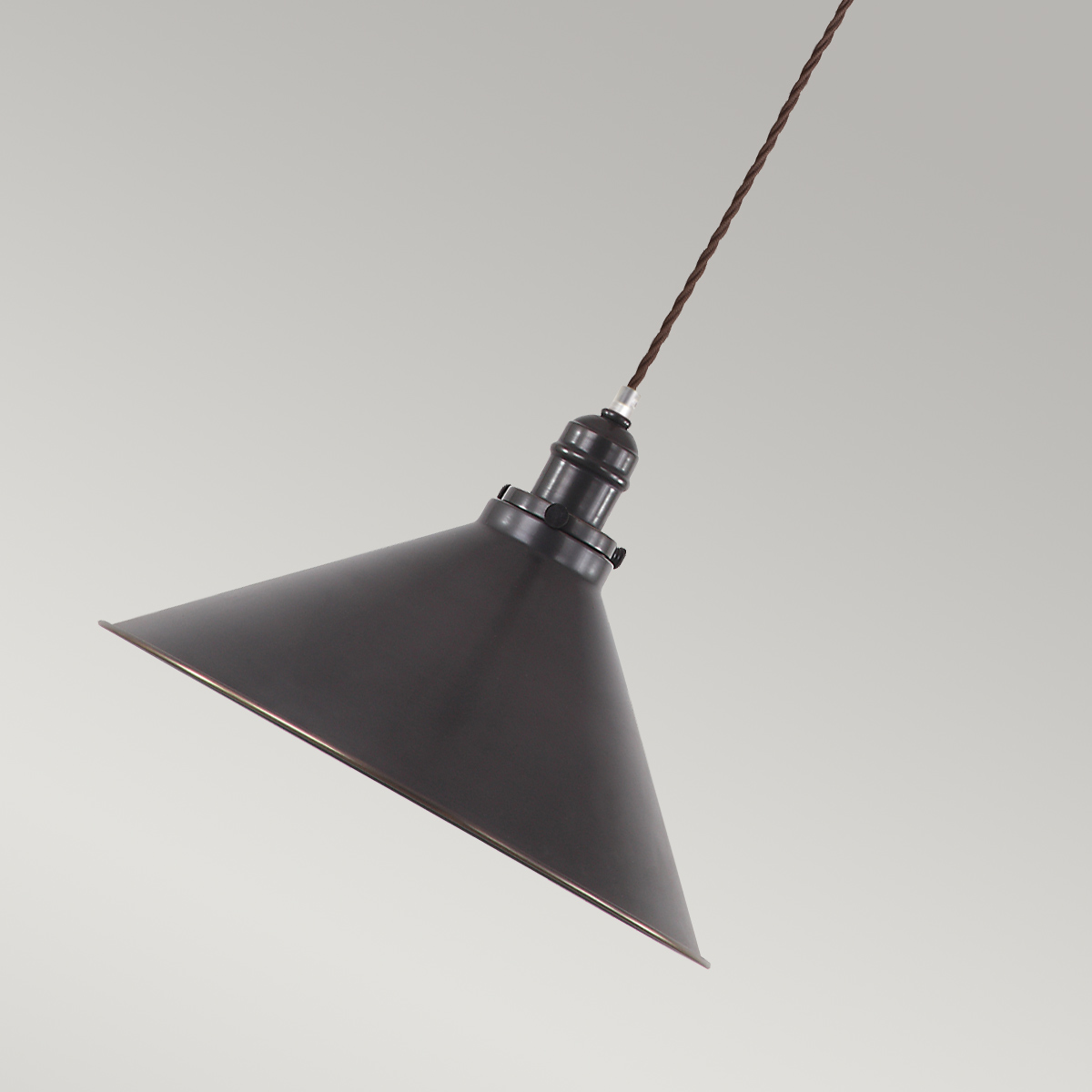 PROVENCE old bronze PV-SP-OB Elstead Lighting