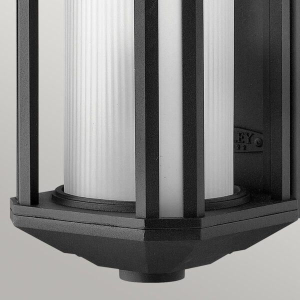 CASTELLE QN-CASTELLE-M-BLK Hinkley Lighting