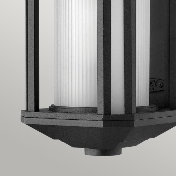 CASTELLE QN-CASTELLE-S-BLK Hinkley Lighting