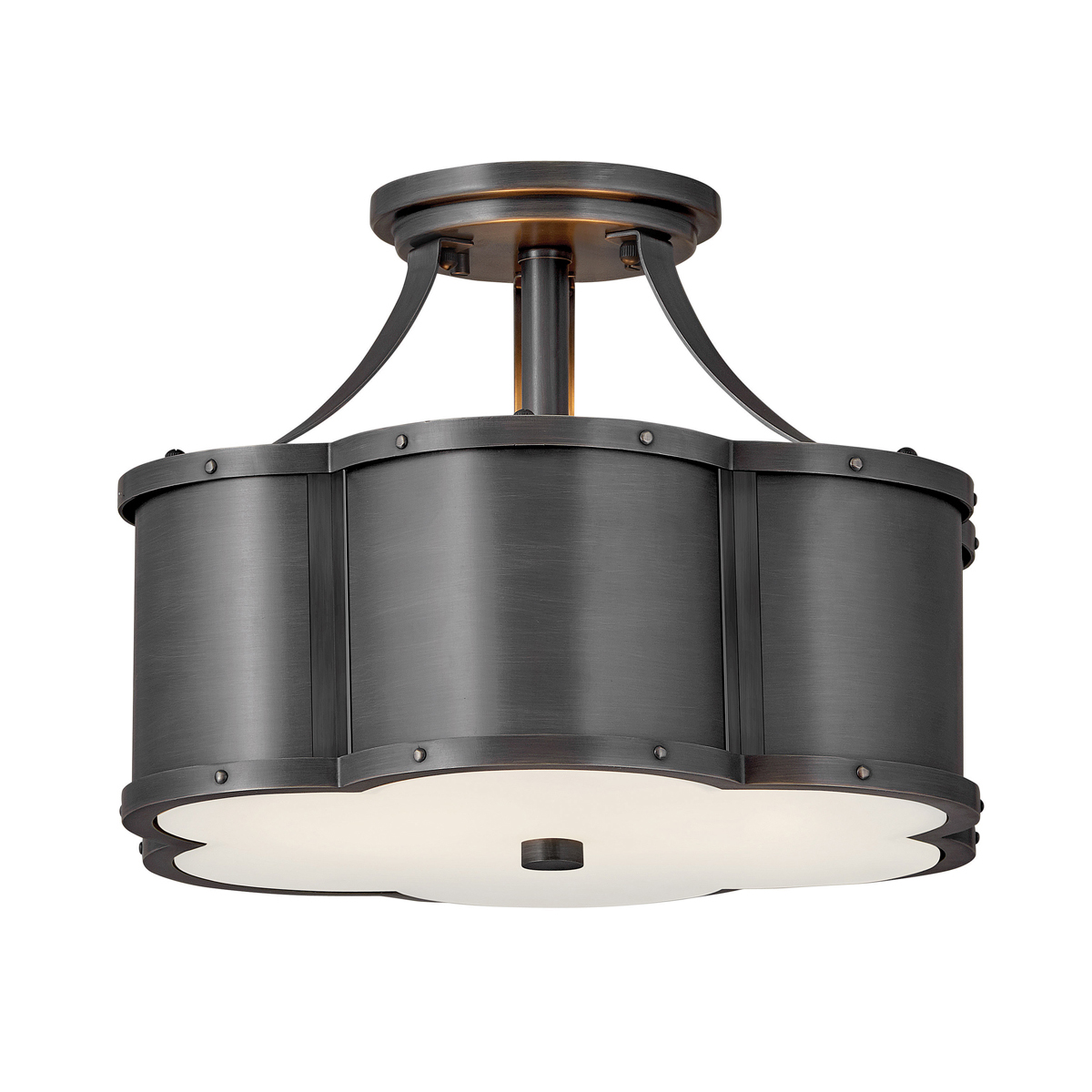 CHANCE QN-CHANCE-SF-S-BLB Hinkley Lighting