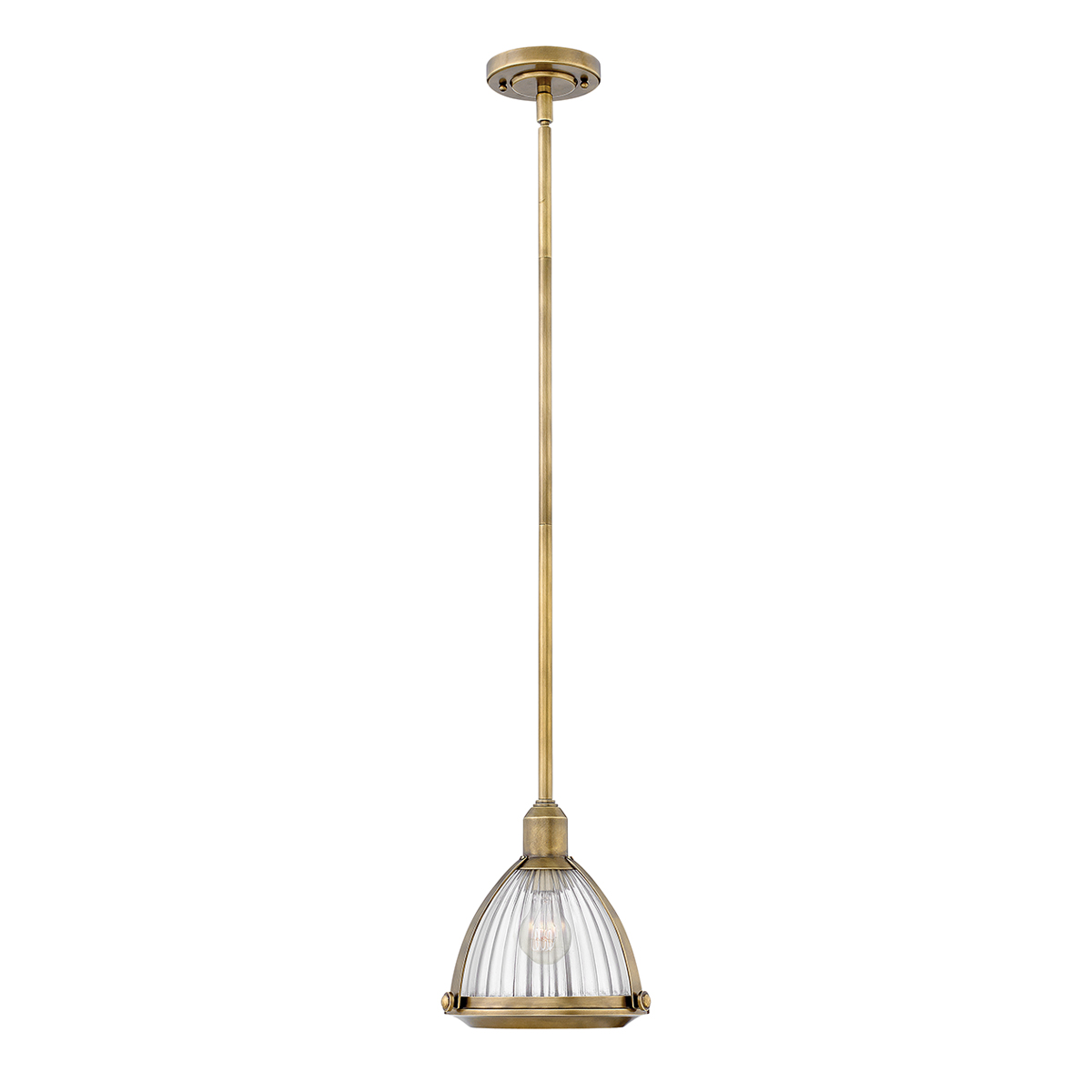 ELROY brass QN-ELROY-HB Hinkley Lighting