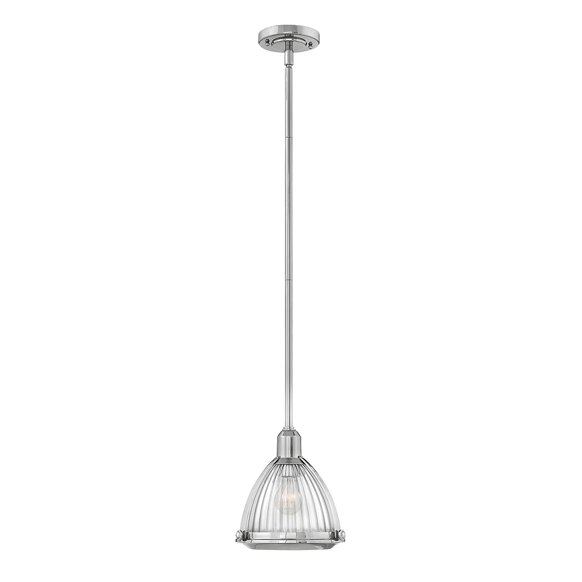 ELROY chrome QN-ELROY-PN Hinkley Lighting