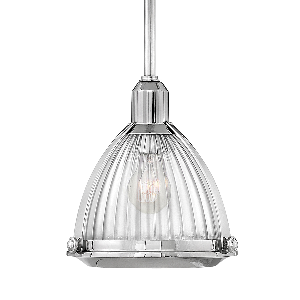 ELROY chrome QN-ELROY-PN Hinkley Lighting