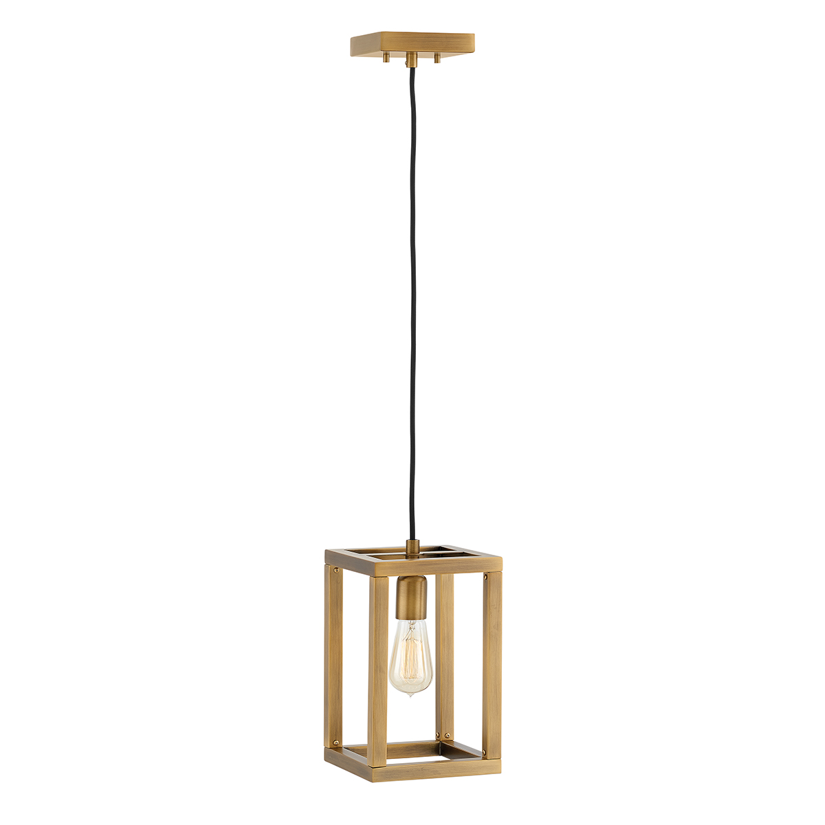 ENSEMBLE bronze I QN-ENSEMBLE1P-BB Hinkley Lighting