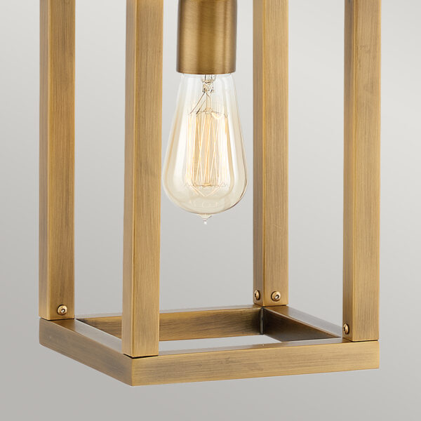 ENSEMBLE bronze I QN-ENSEMBLE1P-BB Hinkley Lighting