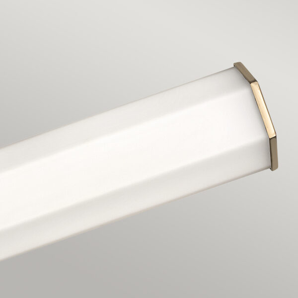 FACET QN-FACET-LED2-HB-BATH Hinkley Lighting