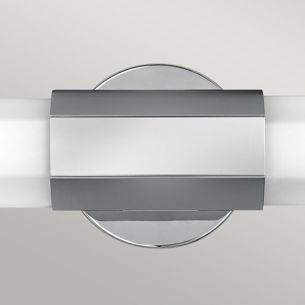 FACET QN-FACET-LED2-PC-BATH Hinkley Lighting