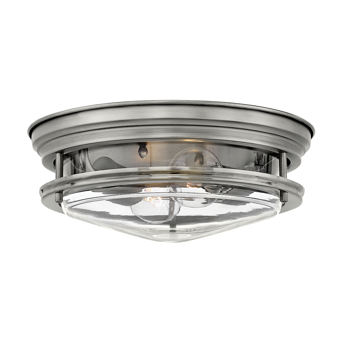 HADRIAN QN-HADRIAN-FS-AN-CLEAR Hinkley Lighting