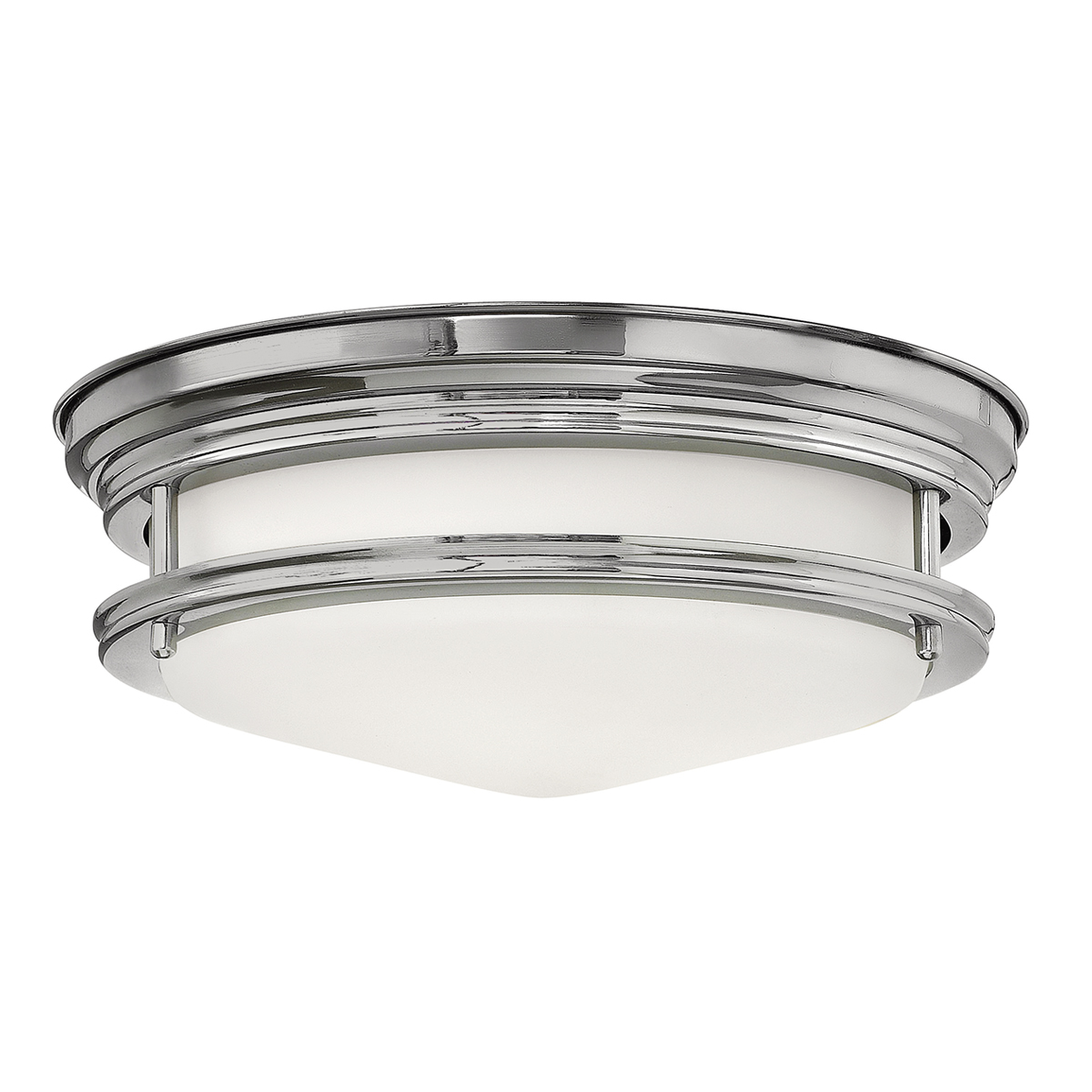 HADRIAN QN-HADRIAN-FS-CM-OPAL Hinkley Lighting