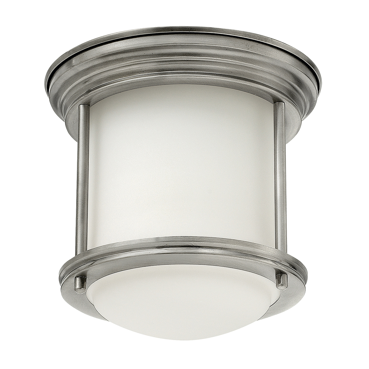 HADRIAN QN-HADRIAN-MINI-F-AN-OPAL Hinkley Lighting