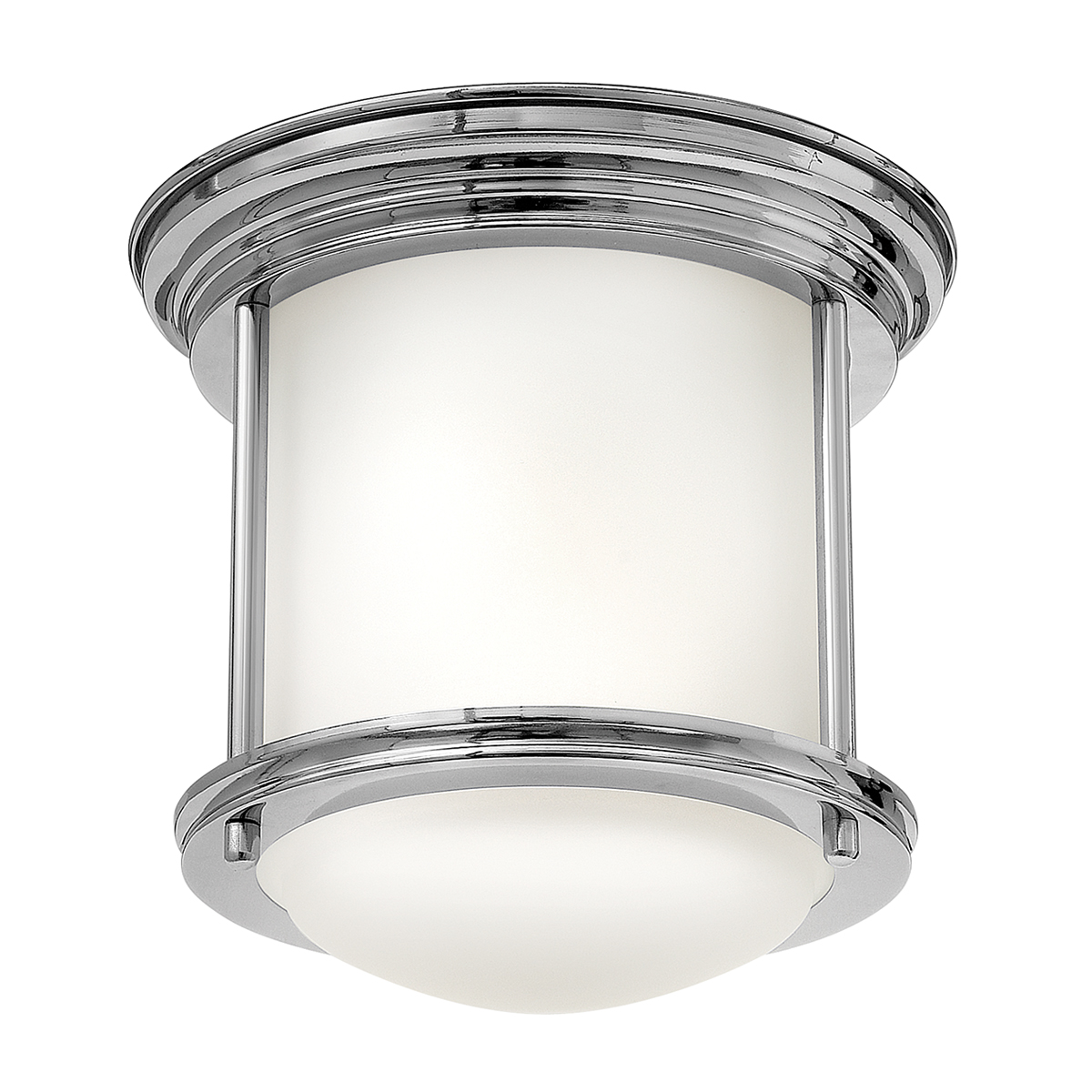 HADRIAN QN-HADRIAN-MINI-F-CM-OPAL Hinkley Lighting