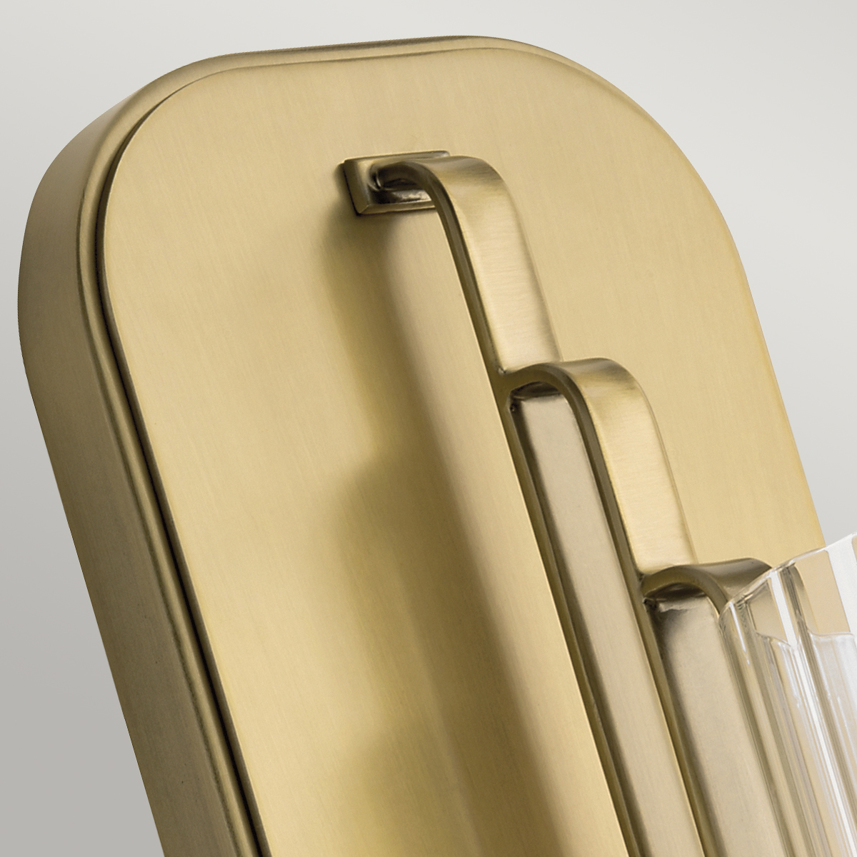 KIMROSE brass QN-KIMROSE1-BNB Kichler