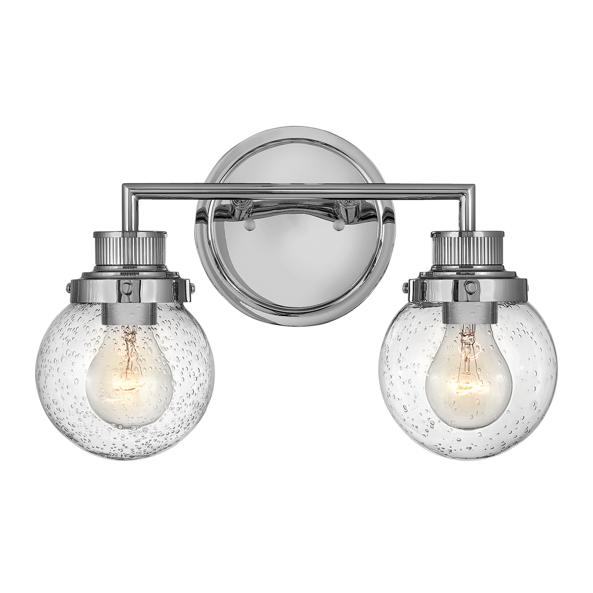 POPPY QN-POPPY2-PC-BATH Hinkley Lighting