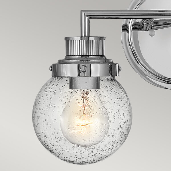 POPPY QN-POPPY2-PC-BATH Hinkley Lighting