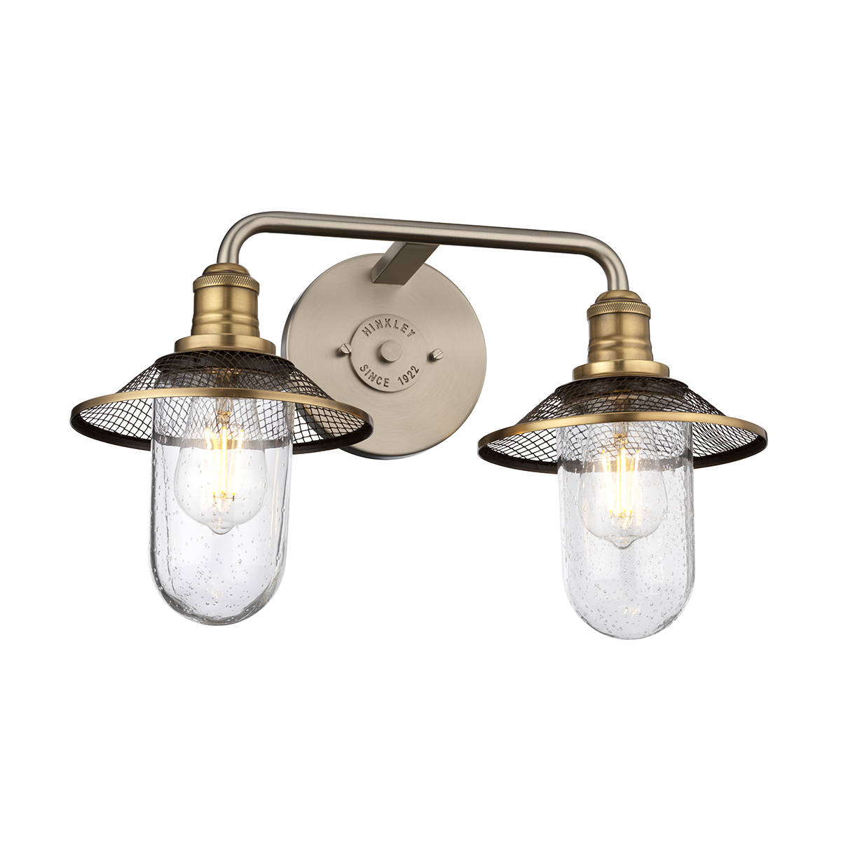 RIGBY QN-RIGBY2-BATH-AN Hinkley Lighting