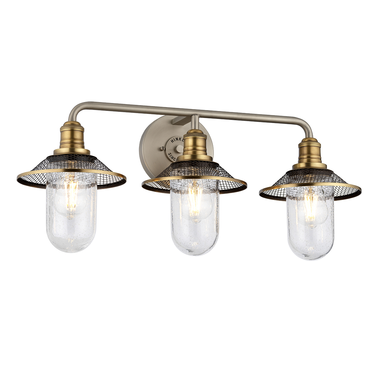 RIGBY QN-RIGBY3-BATH-AN Hinkley Lighting