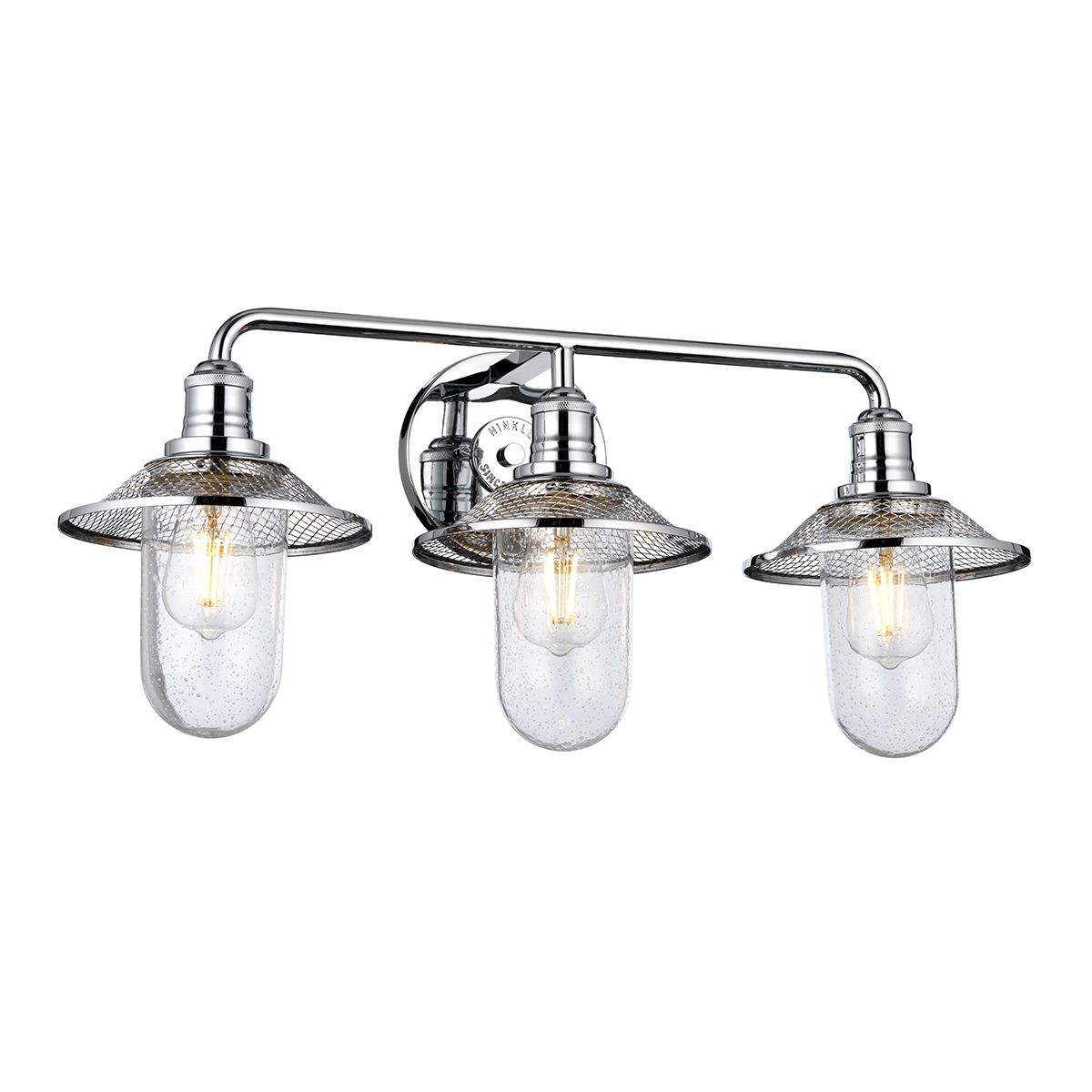 RIGBY QN-RIGBY3-BATH-PC Hinkley Lighting