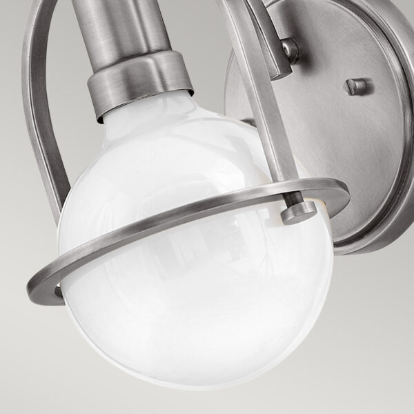 SOMERSET QN-SOMERSET1-BN Hinkley Lighting