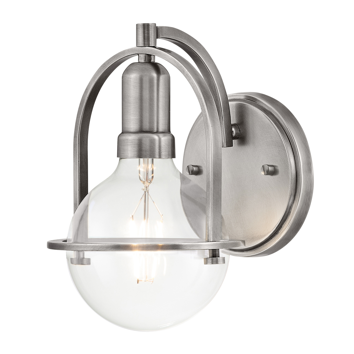 SOMERSET QN-SOMERSET1-C-BN Hinkley Lighting