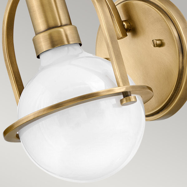 SOMERSET QN-SOMERSET1-HB Hinkley Lighting