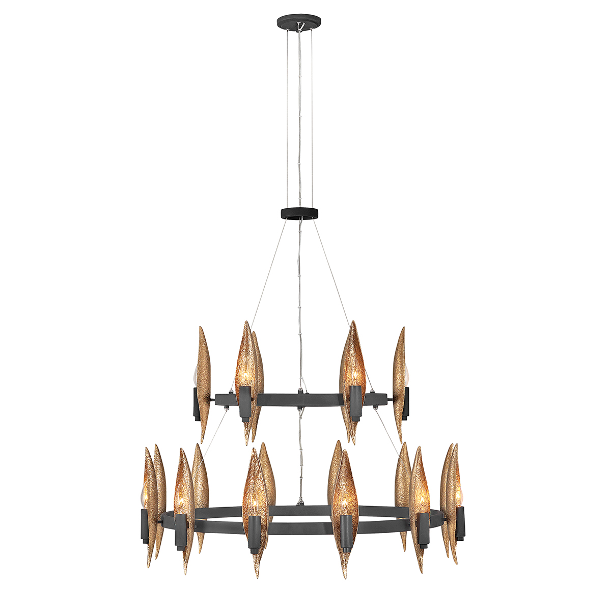 WILLOW QN-WILLOW18-CBK Hinkley Lighting