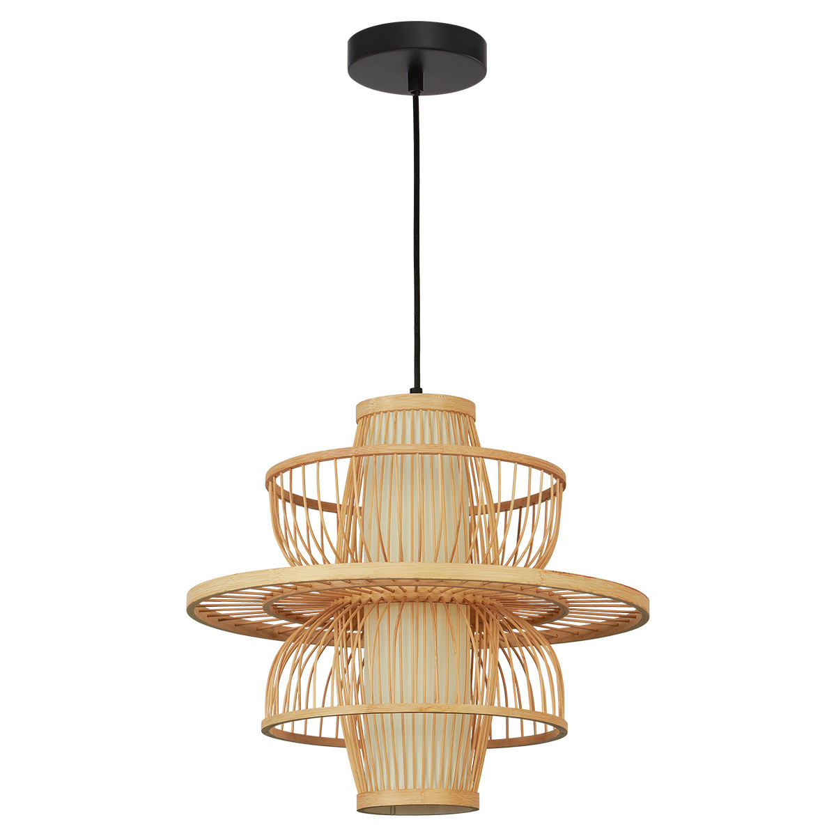 ASTRA rattan LP-3110/1P NT Light Prestige