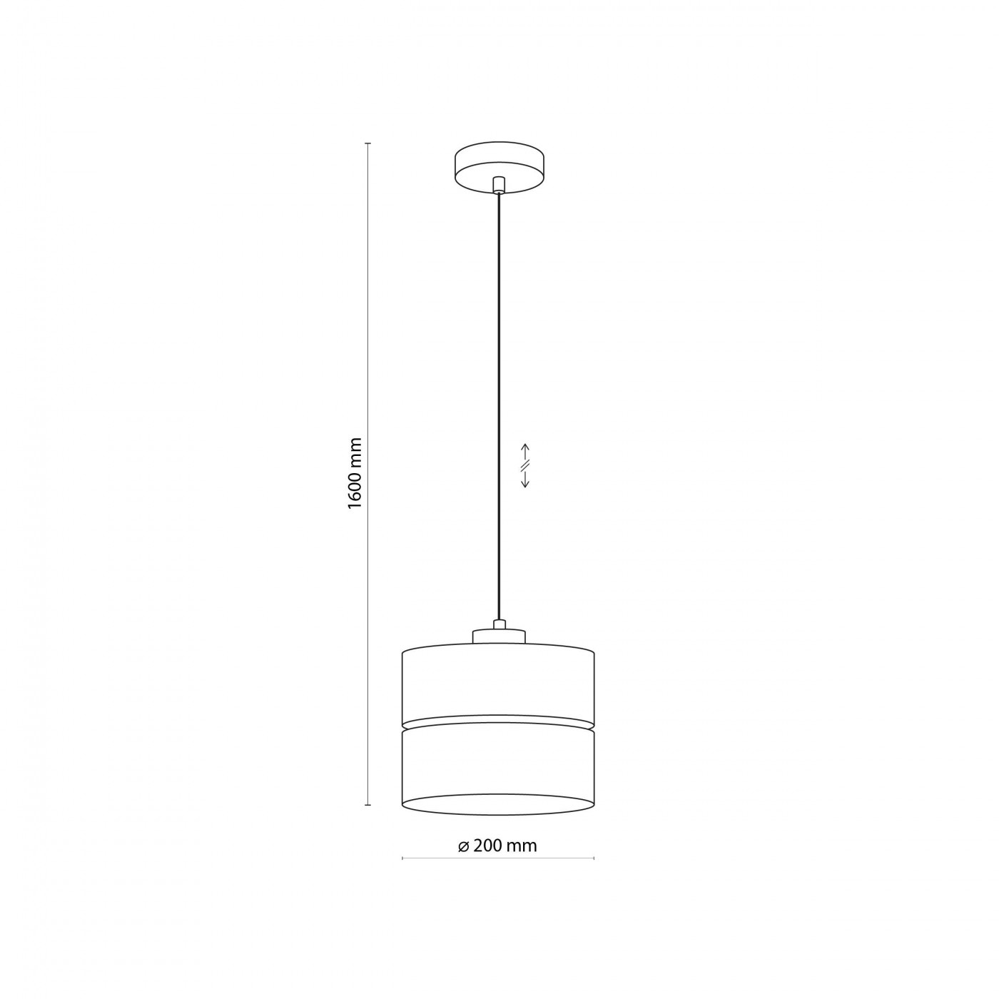 ECO I 5770 TK Lighting