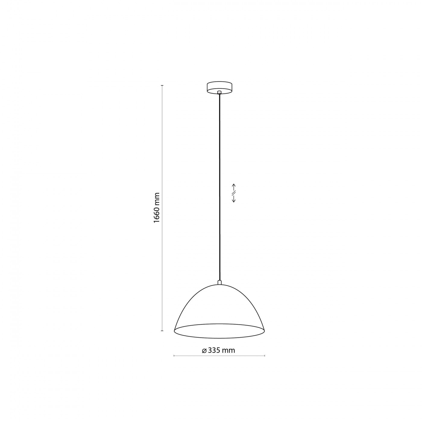 FARO black 3194 TK Lighting