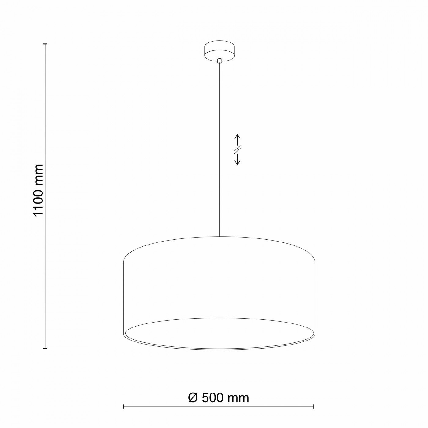 EARTH grey 4654 TK Lighting