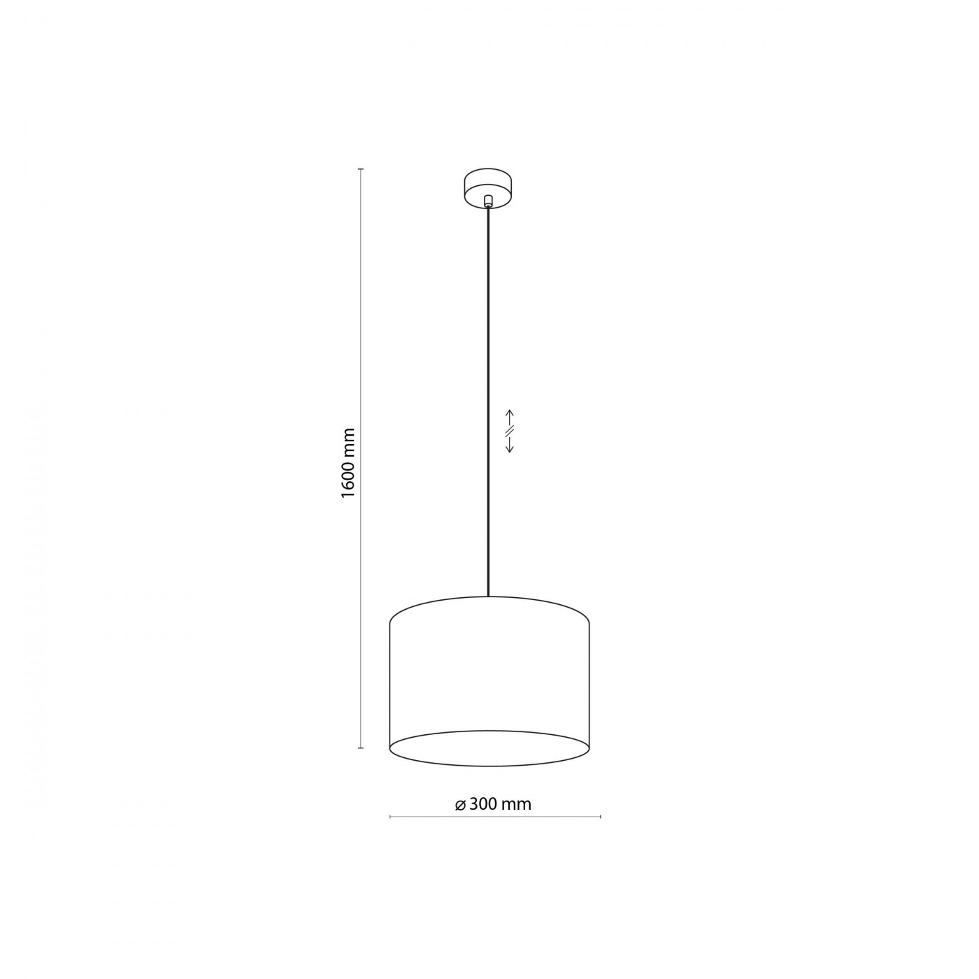 MORENO 4991 TK Lighting