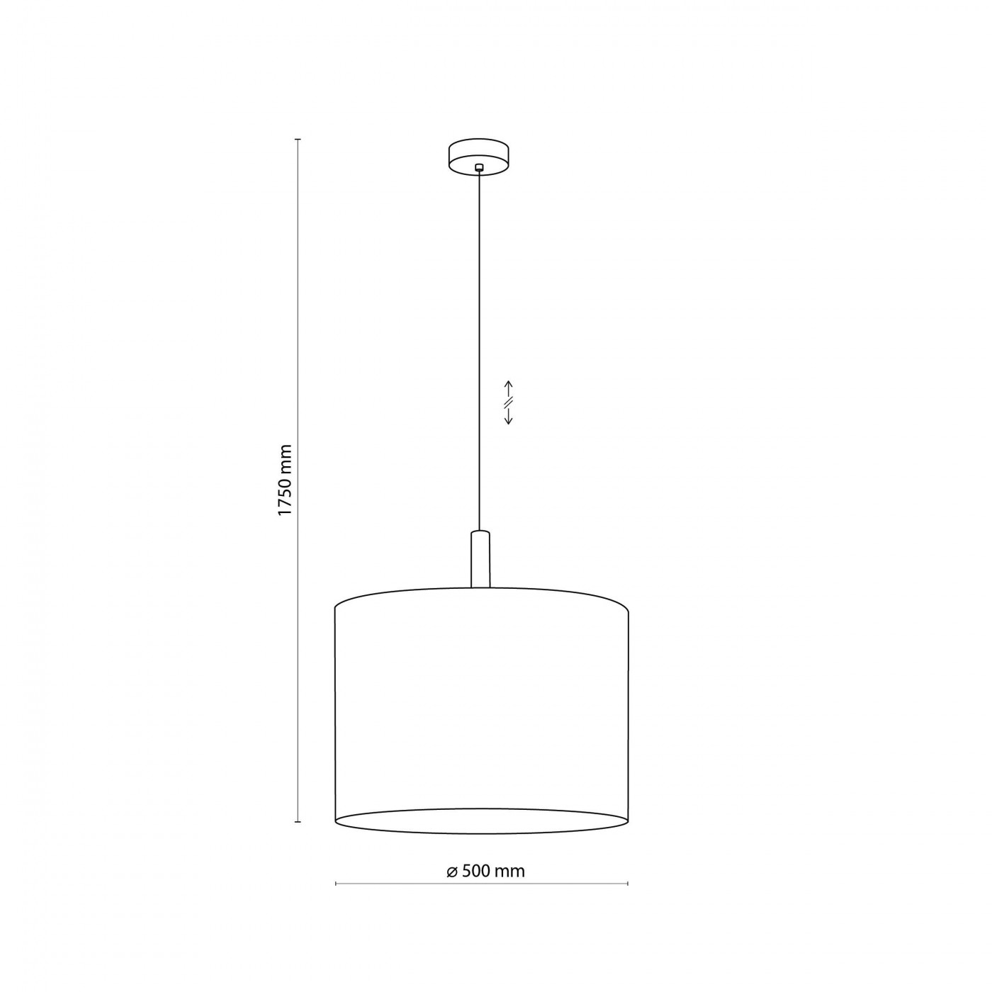 DEVA nature 6107 TK Lighting