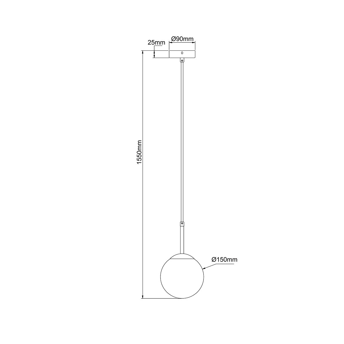 DORADO gold I LP-002/1P Light Prestige