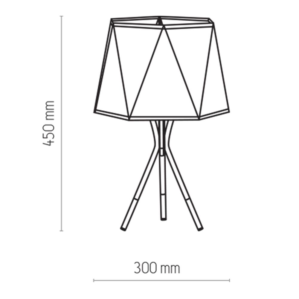 IVO 5157 TK Lighting