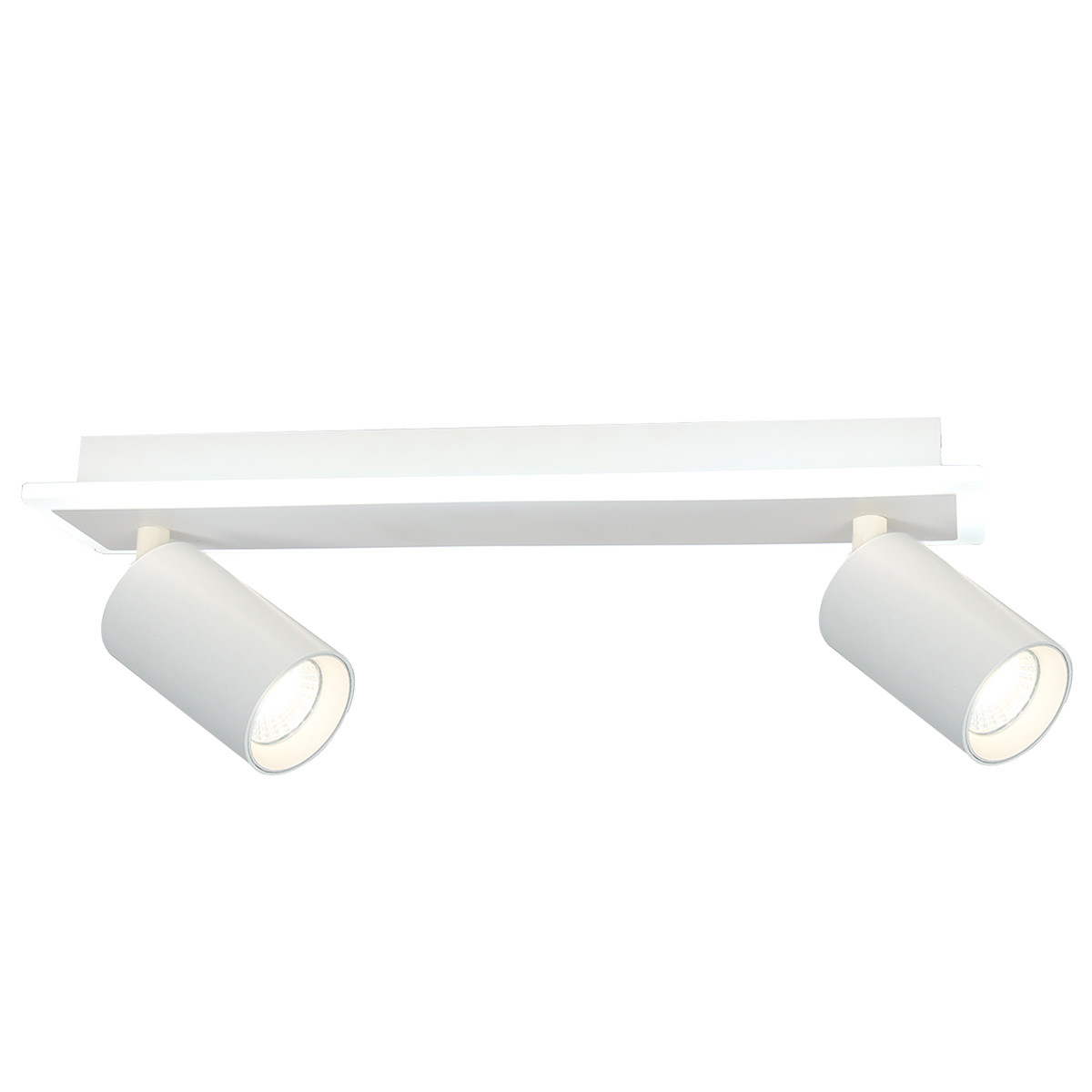 PARMA white II LP-0612/2WS WH Light Prestige