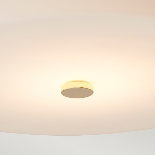 TAMAR L Led polished gold TAMAR-F-L-PG Elstead Lighting