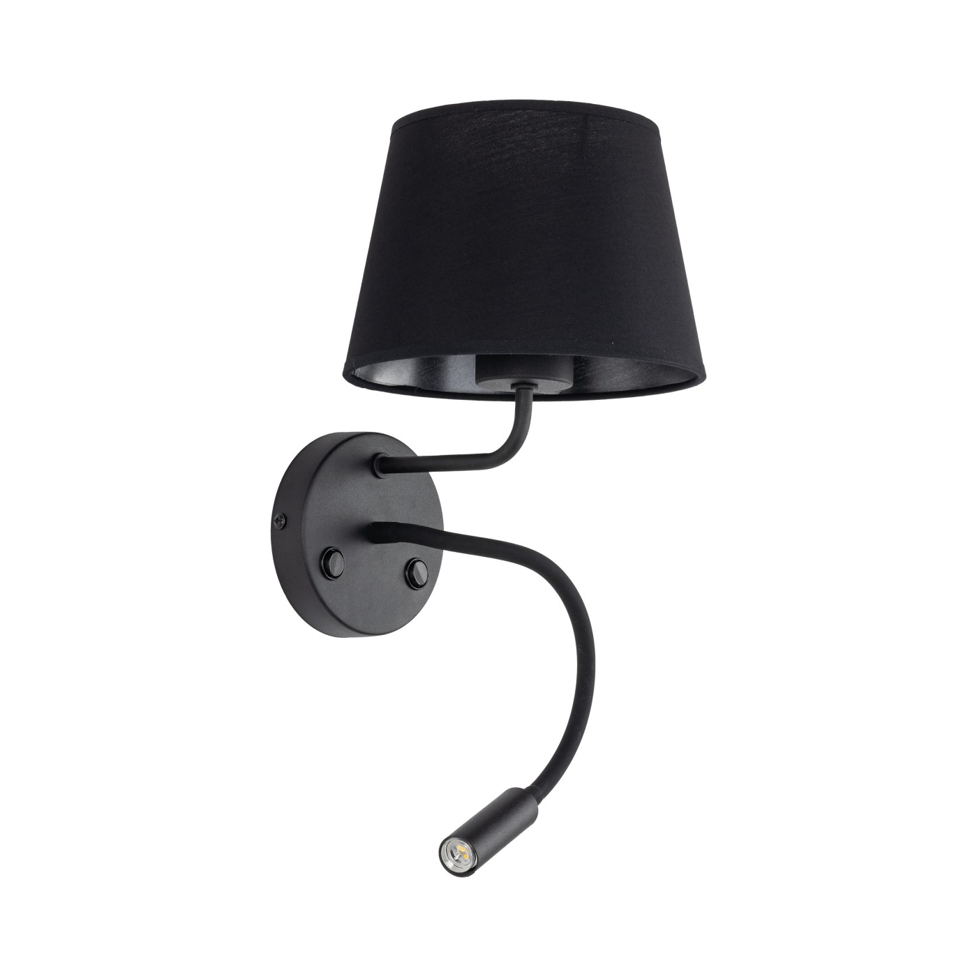 MAJA black 10081 TK Lighting