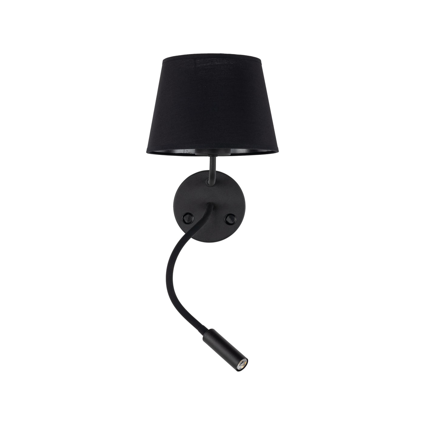 MAJA black 10081 TK Lighting