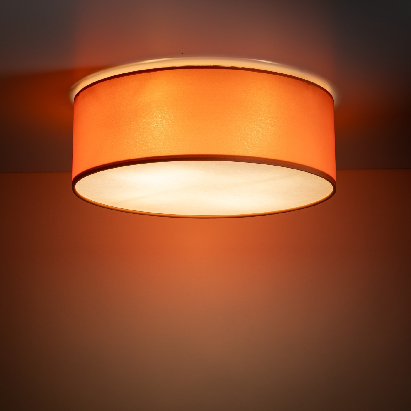 NICOLA orange 38 10153 TK Lighting