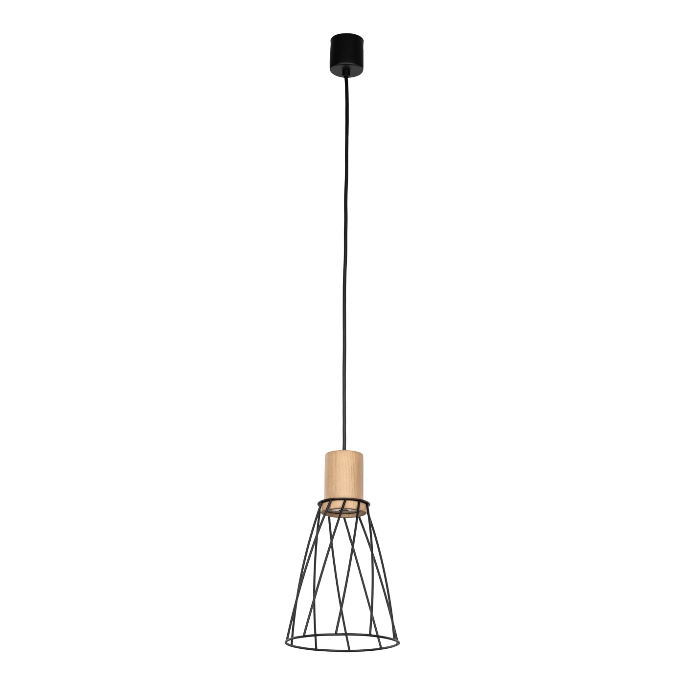 MODESTO wood 10155 TK Lighting