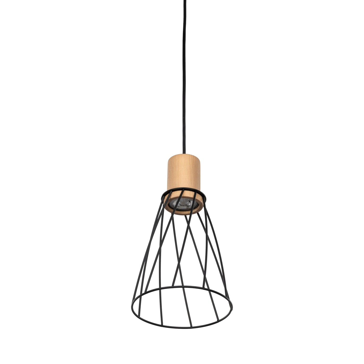 MODESTO wood 10155 TK Lighting