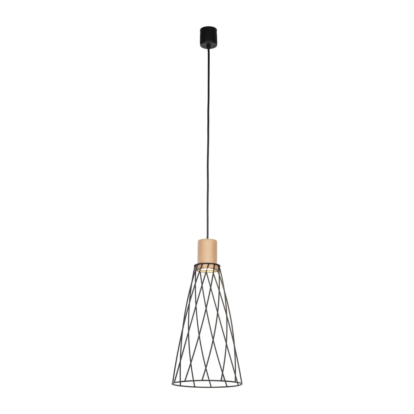 MODESTO wood 10157 TK Lighting