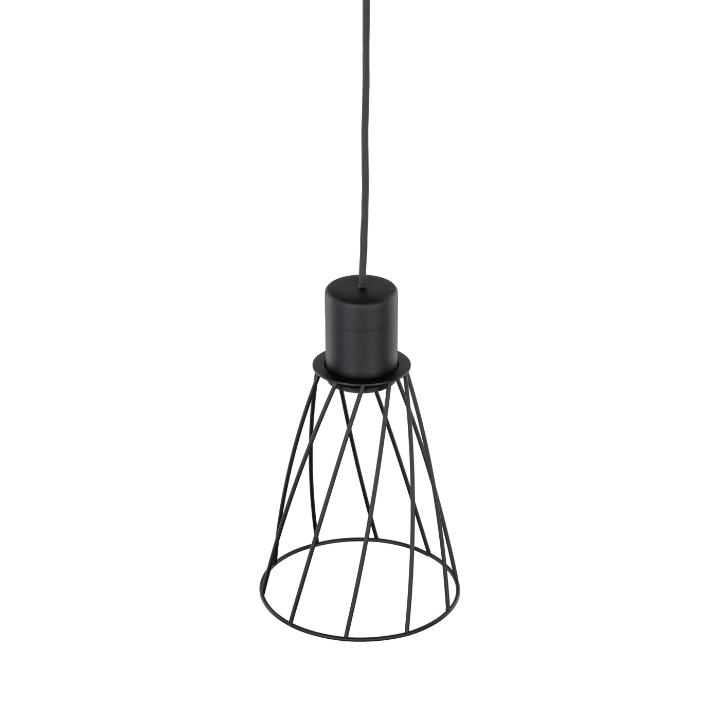 MODESTO black 10159 TK Lighting