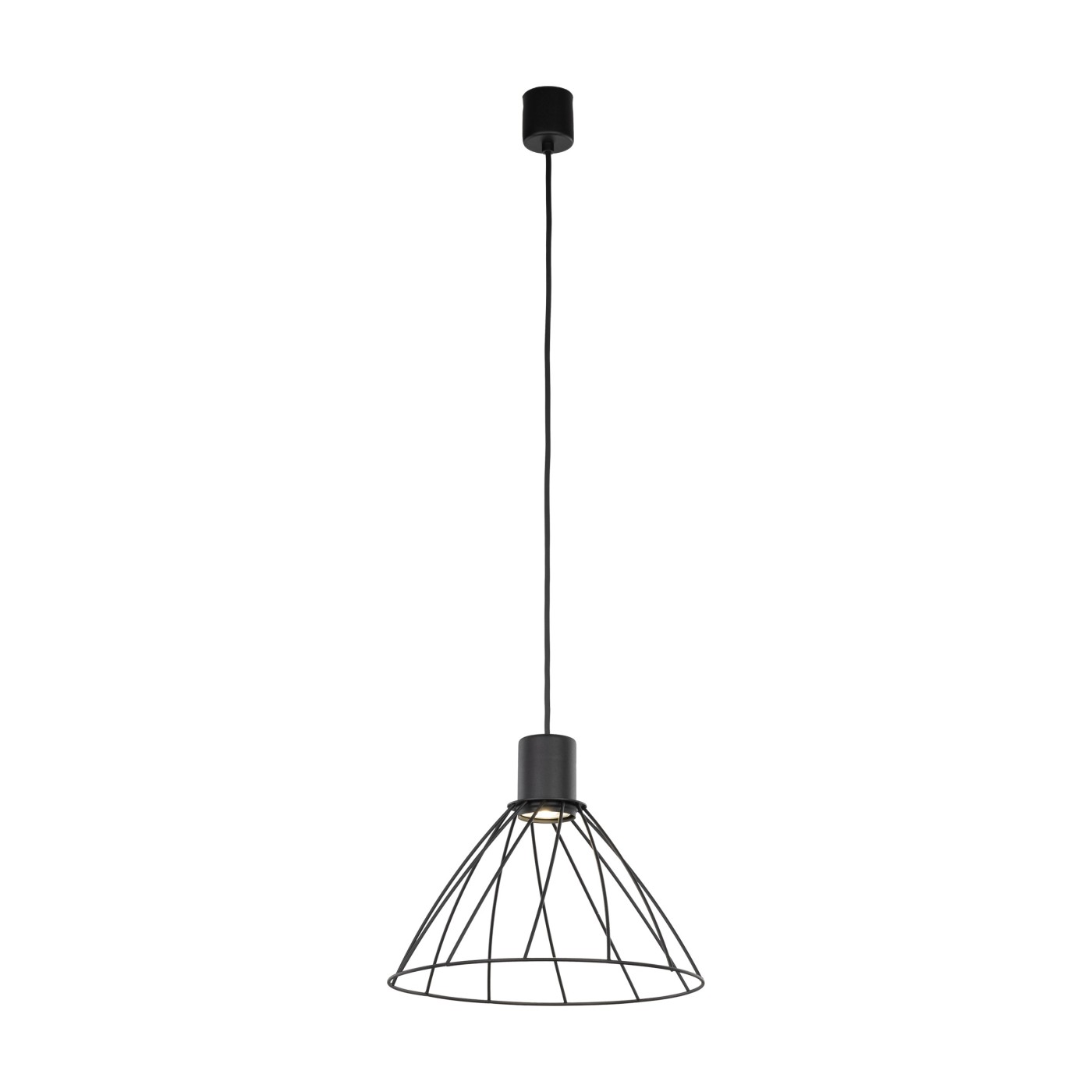 MODESTO black 10160 TK Lighting