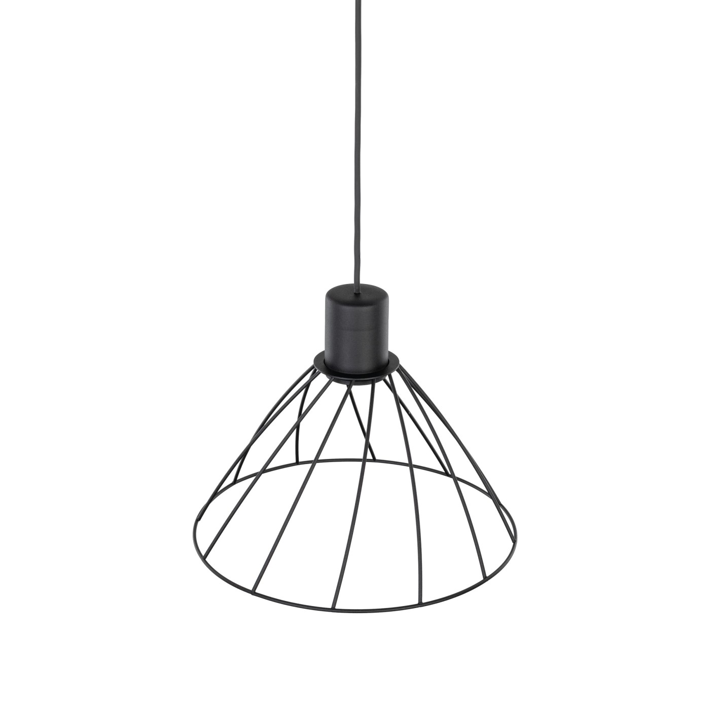 MODESTO black 10160 TK Lighting