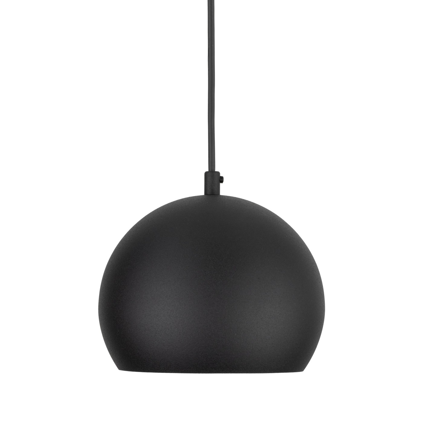 ZOE black S 10167 TK Lighting