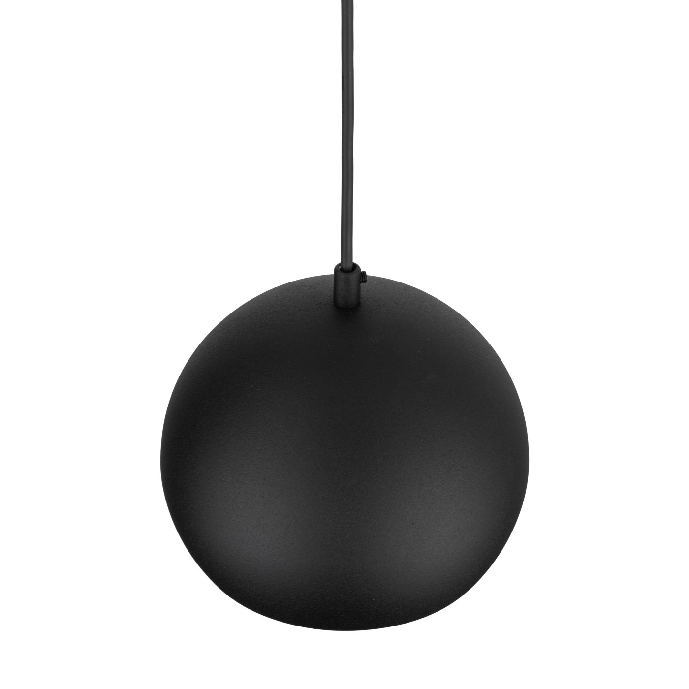 ZOE black S 10167 TK Lighting