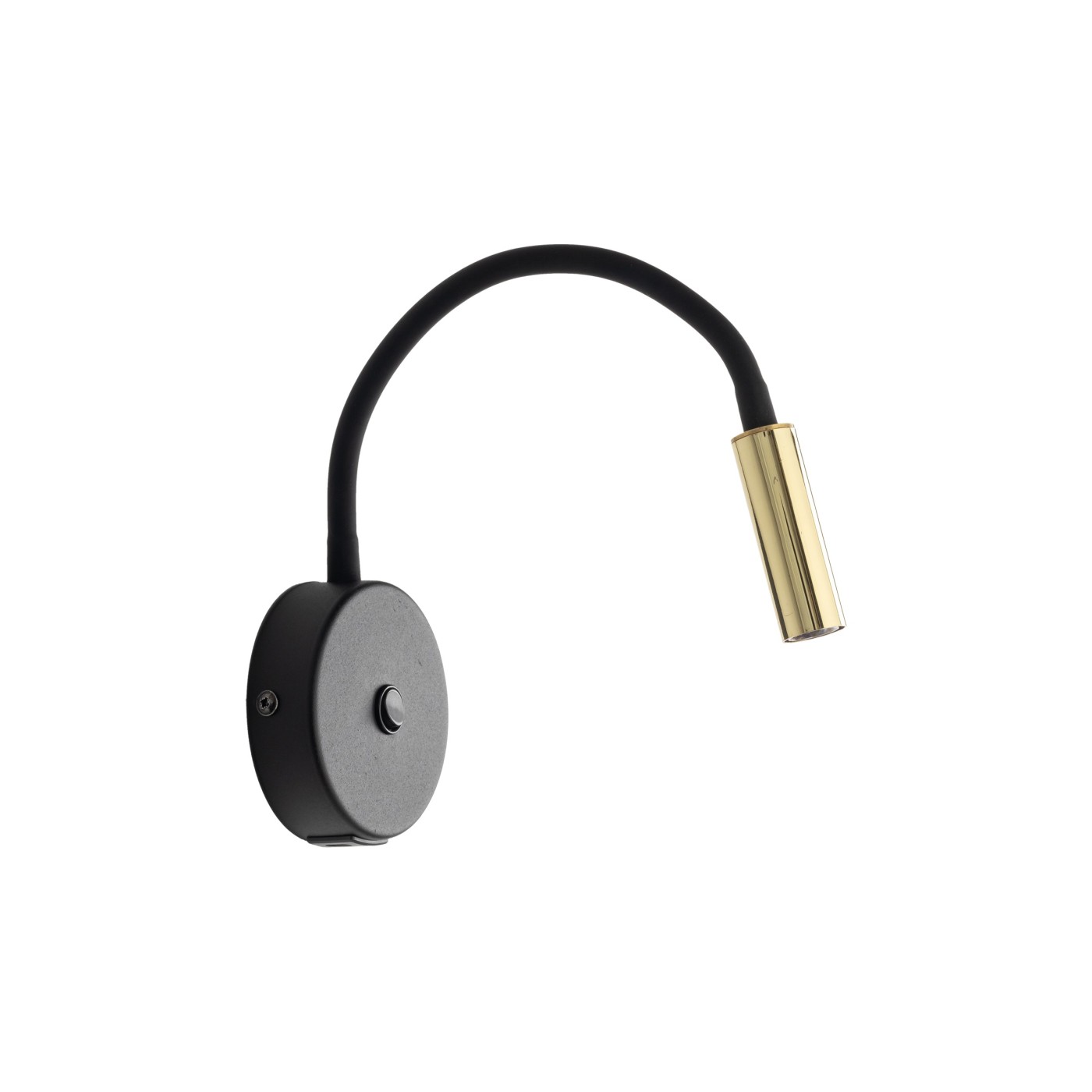 LAGOS black-gold USB 10201 TK Lighting