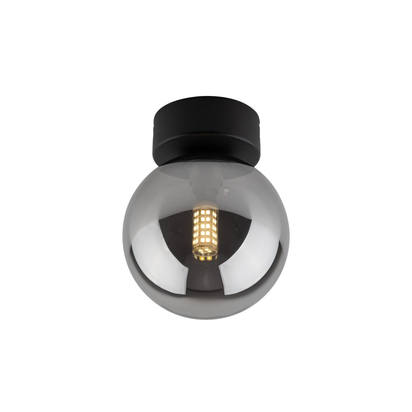 ESTERA black 10255 TK Lighting